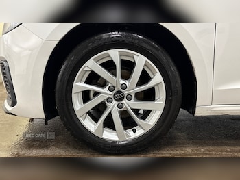 Used Audi A1 2023 for sale - 77009217: Photo