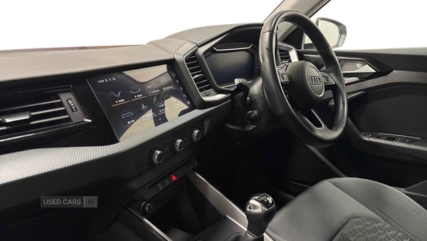 Used Audi A1 2023 for sale - 77009217: Photo 5