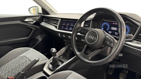 Used Audi A1 2023 for sale - 77009217: Photo 6