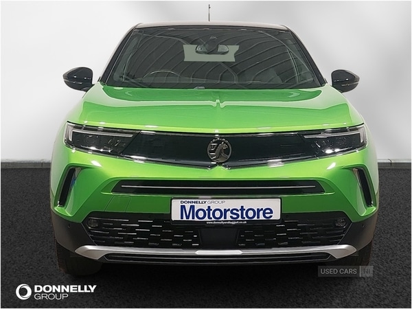 Used Vauxhall Mokka 2022 for sale - 77280124: Photo 10