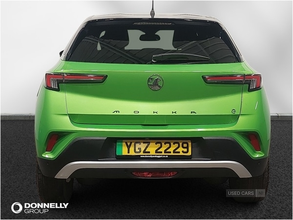 Used Vauxhall Mokka 2022 for sale - 77280124: Photo 11