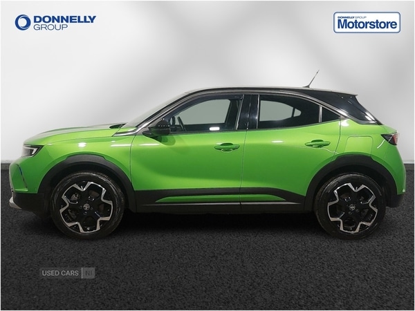 Used Vauxhall Mokka 2022 for sale - 77280124: Photo 12