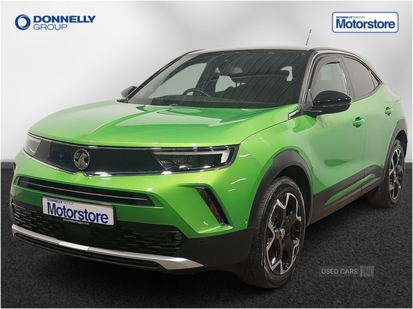 Used Vauxhall Mokka 2022 for sale - 77280124: Photo 13