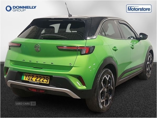 Used Vauxhall Mokka 2022 for sale - 77280124: Photo 14