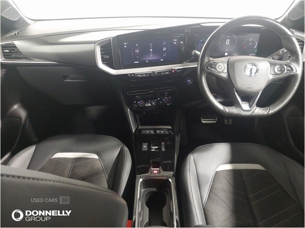 Used Vauxhall Mokka 2022 for sale - 77280124: Photo 15