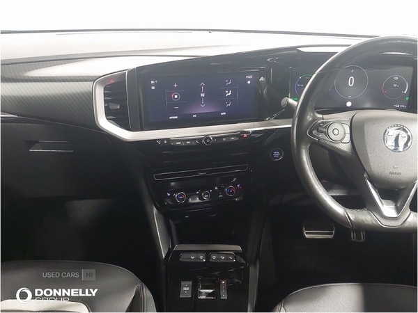 Used Vauxhall Mokka 2022 for sale - 77280124: Photo 16