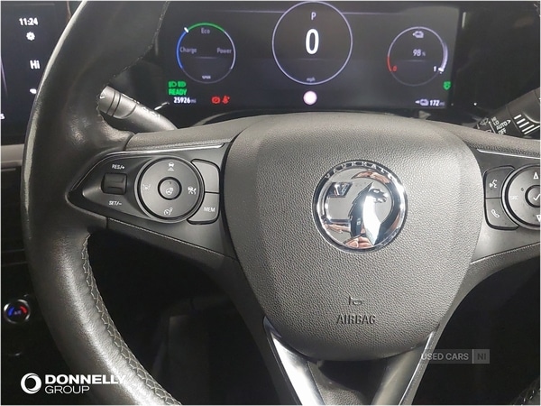 Used Vauxhall Mokka 2022 for sale - 77280124: Photo 17