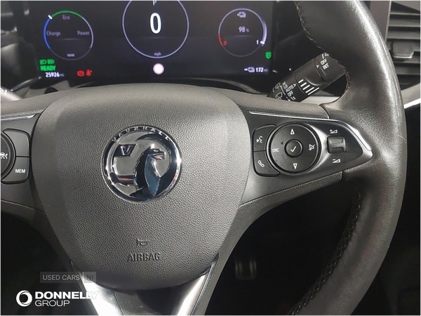 Used Vauxhall Mokka 2022 for sale - 77280124: Photo 18