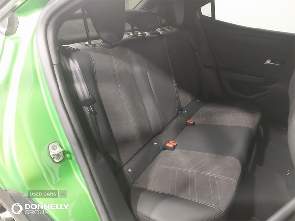 Used Vauxhall Mokka 2022 for sale - 77280124: Photo 20