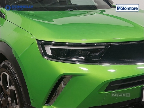 Used Vauxhall Mokka 2022 for sale - 77280124: Photo 23