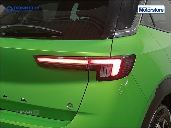 Used Vauxhall Mokka 2022 for sale - 77280124: Photo 24