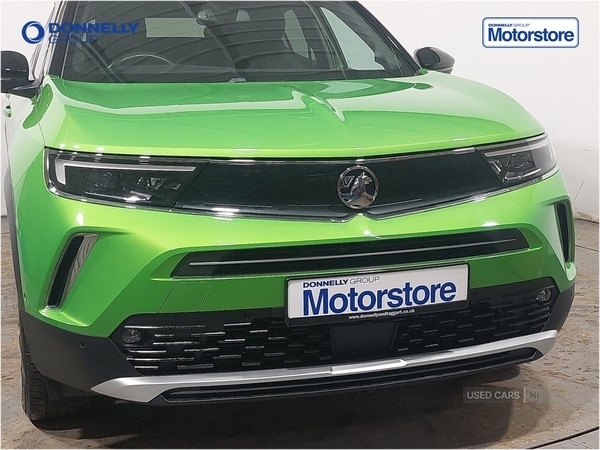 Used Vauxhall Mokka 2022 for sale - 77280124: Photo 25