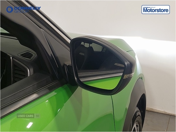 Used Vauxhall Mokka 2022 for sale - 77280124: Photo 26