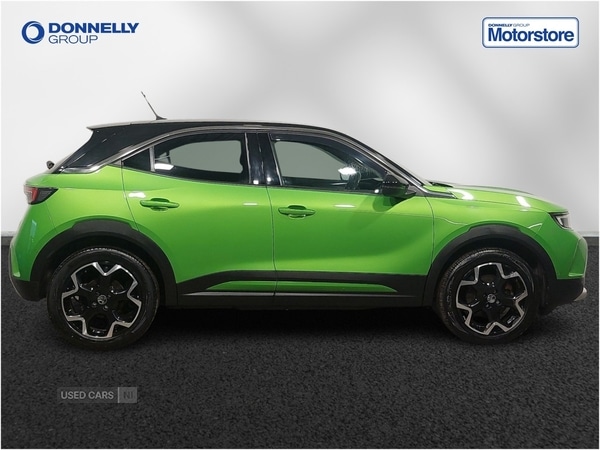 Used Vauxhall Mokka 2022 for sale - 77280124: Photo 3