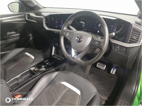 Used Vauxhall Mokka 2022 for sale - 77280124: Photo 4