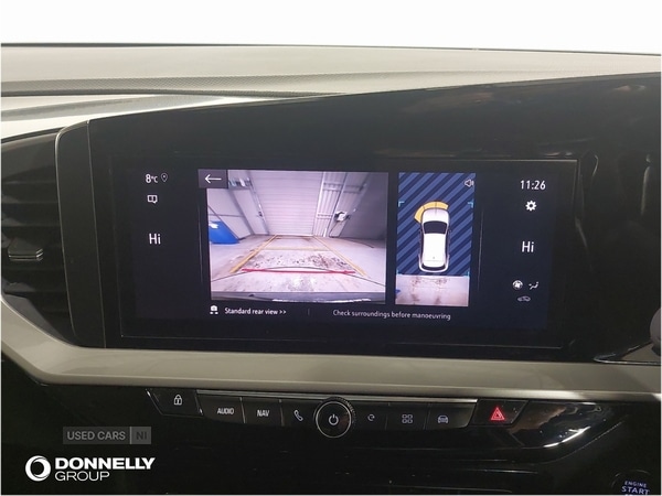 Used Vauxhall Mokka 2022 for sale - 77280124: Photo 41