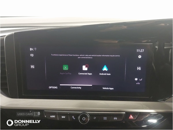 Used Vauxhall Mokka 2022 for sale - 77280124: Photo 42