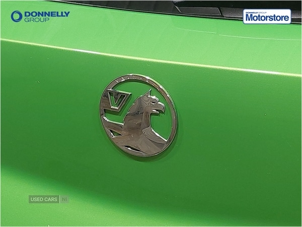 Used Vauxhall Mokka 2022 for sale - 77280124: Photo 44