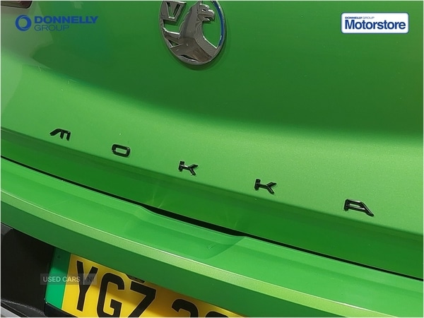 Used Vauxhall Mokka 2022 for sale - 77280124: Photo 45