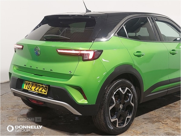 Used Vauxhall Mokka 2022 for sale - 77280124: Photo 47