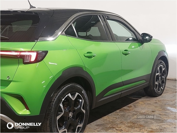 Used Vauxhall Mokka 2022 for sale - 77280124: Photo 48