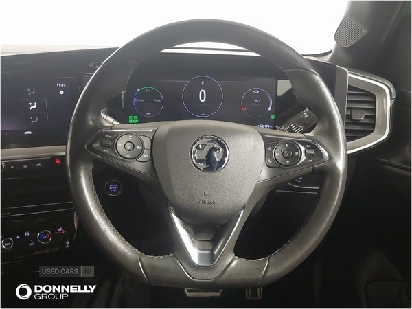 Used Vauxhall Mokka 2022 for sale - 77280124: Photo 49