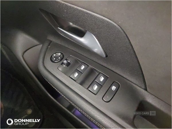 Used Vauxhall Mokka 2022 for sale - 77280124: Photo 53