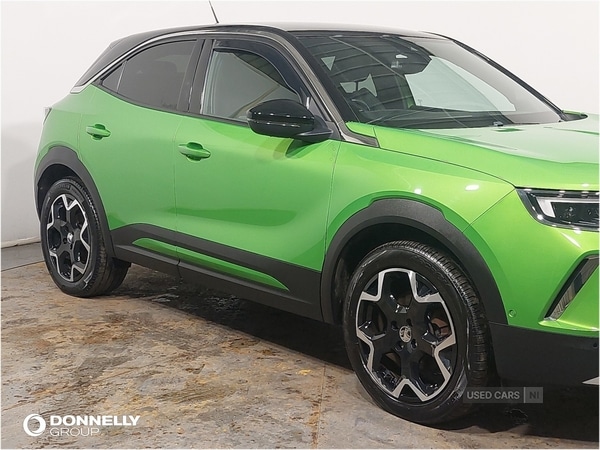 Used Vauxhall Mokka 2022 for sale - 77280124: Photo 57