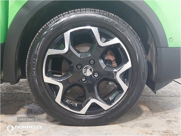 Used Vauxhall Mokka 2022 for sale - 77280124: Photo 7