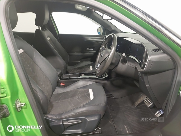 Used Vauxhall Mokka 2022 for sale - 77280124: Photo 8