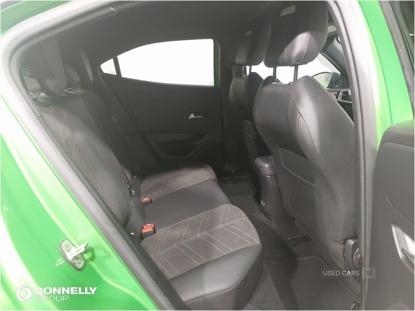 Used Vauxhall Mokka 2022 for sale - 77280124: Photo 9