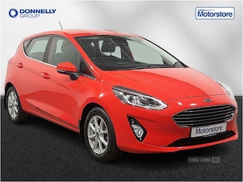 Ford - Fiesta