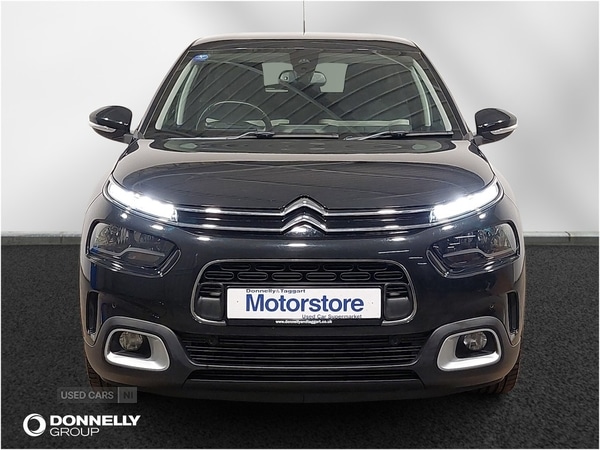 Used Citroen C4 Cactus 2021 for sale - 78205682: Photo 10