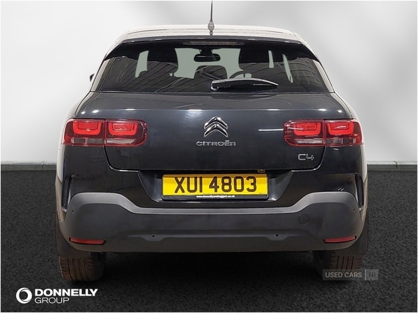 Used Citroen C4 Cactus 2021 for sale - 78205682: Photo 11