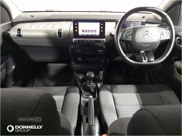 Used Citroen C4 Cactus 2021 for sale - 78205682: Photo 15