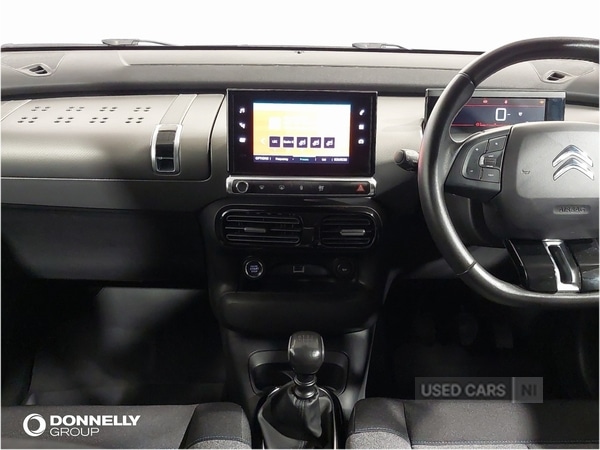 Used Citroen C4 Cactus 2021 for sale - 78205682: Photo 16