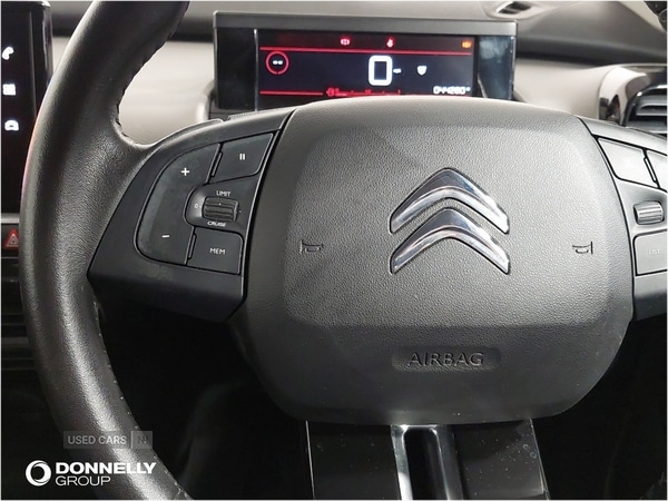 Used Citroen C4 Cactus 2021 for sale - 78205682: Photo 17