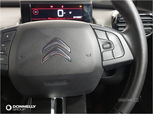 Used Citroen C4 Cactus 2021 for sale - 78205682: Photo 18