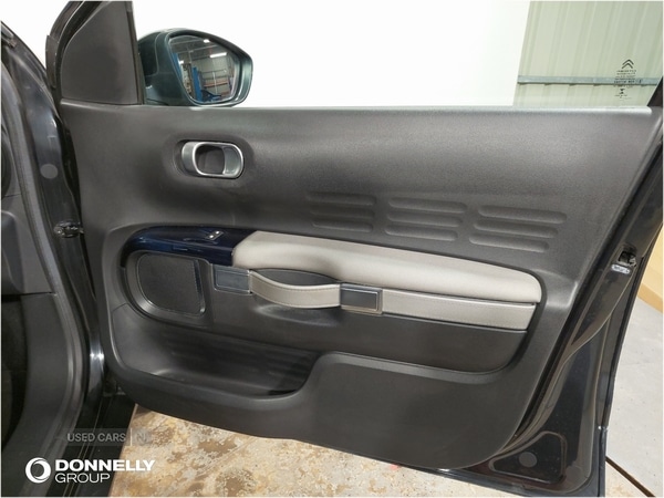 Used Citroen C4 Cactus 2021 for sale - 78205682: Photo 19