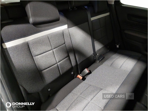 Used Citroen C4 Cactus 2021 for sale - 78205682: Photo 20