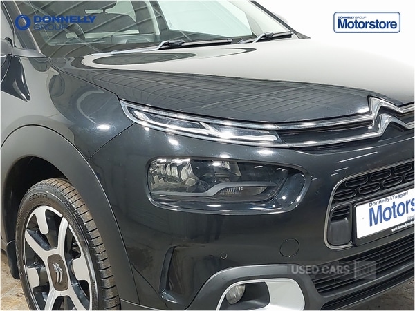 Used Citroen C4 Cactus 2021 for sale - 78205682: Photo 22