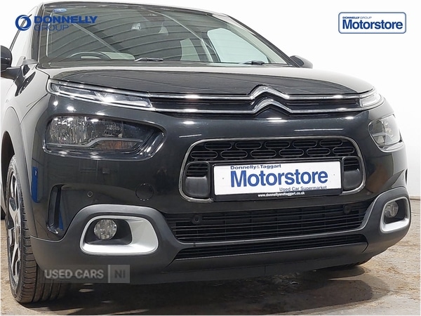 Used Citroen C4 Cactus 2021 for sale - 78205682: Photo 24