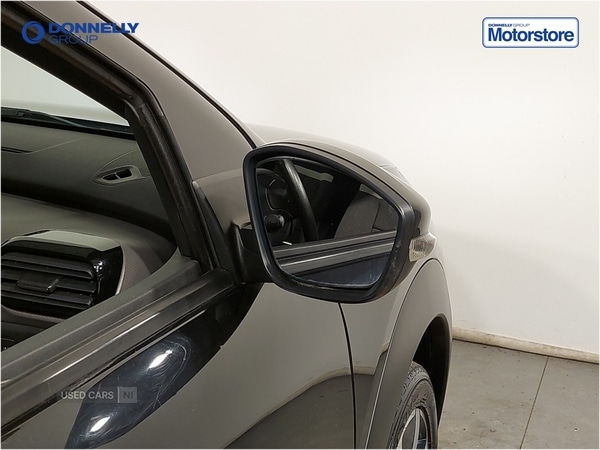 Used Citroen C4 Cactus 2021 for sale - 78205682: Photo 25