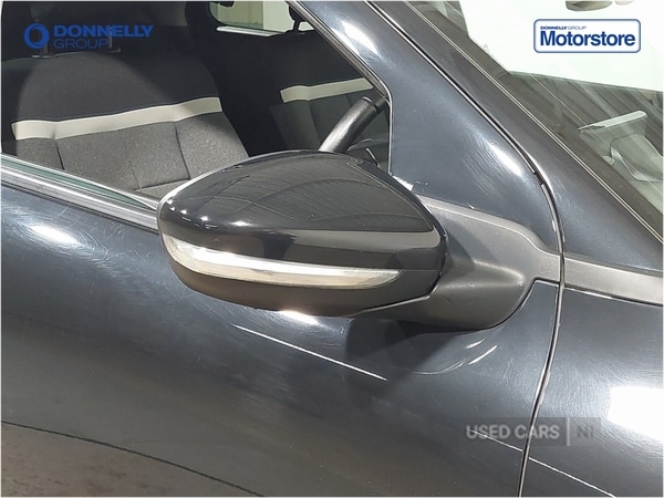 Used Citroen C4 Cactus 2021 for sale - 78205682: Photo 26