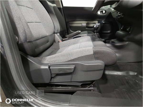 Used Citroen C4 Cactus 2021 for sale - 78205682: Photo 28