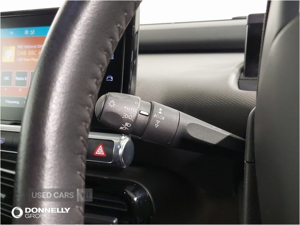 Used Citroen C4 Cactus 2021 for sale - 78205682: Photo 30