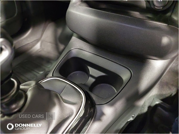 Used Citroen C4 Cactus 2021 for sale - 78205682: Photo 31