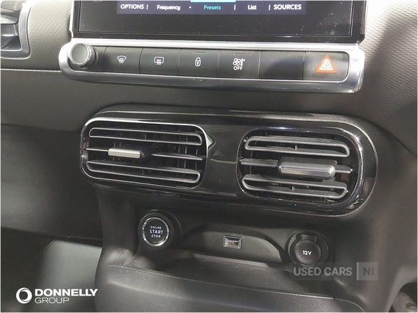 Used Citroen C4 Cactus 2021 for sale - 78205682: Photo 32