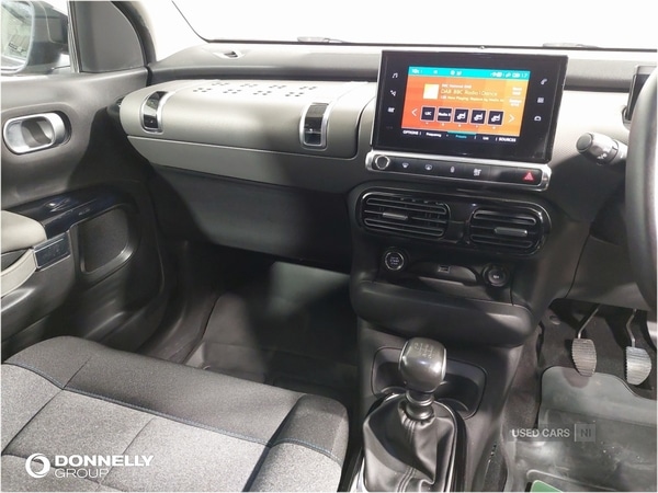 Used Citroen C4 Cactus 2021 for sale - 78205682: Photo 35