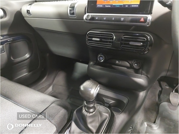 Used Citroen C4 Cactus 2021 for sale - 78205682: Photo 36